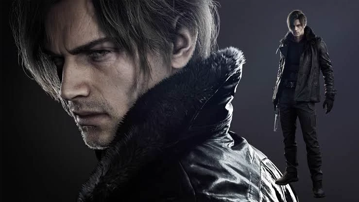 Leon Kennedy thumbnail