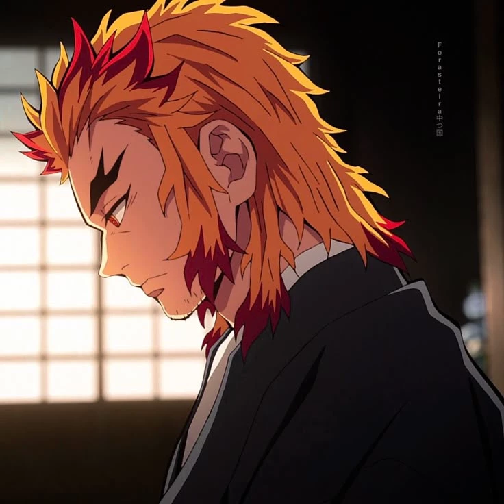 Shinjuro Rengoku thumbnail