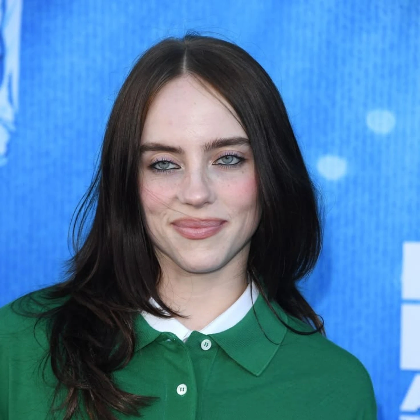 Billie Eilish thumbnail