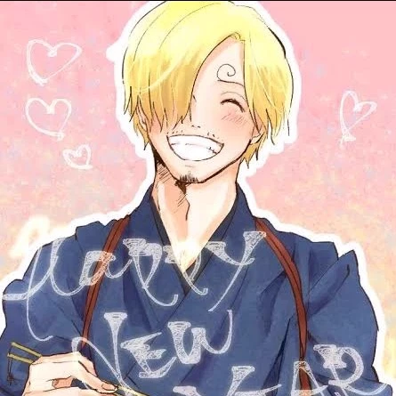 Sanji (One Piece) thumbnail