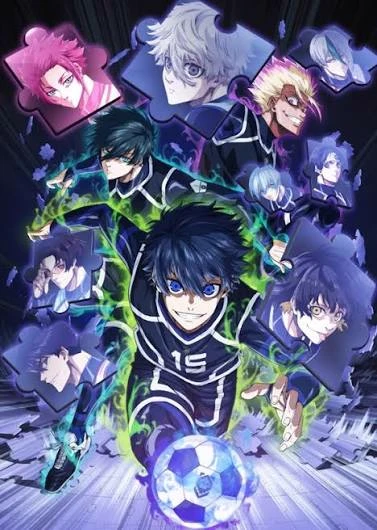 Blue Lock (but they're obsessed) thumbnail