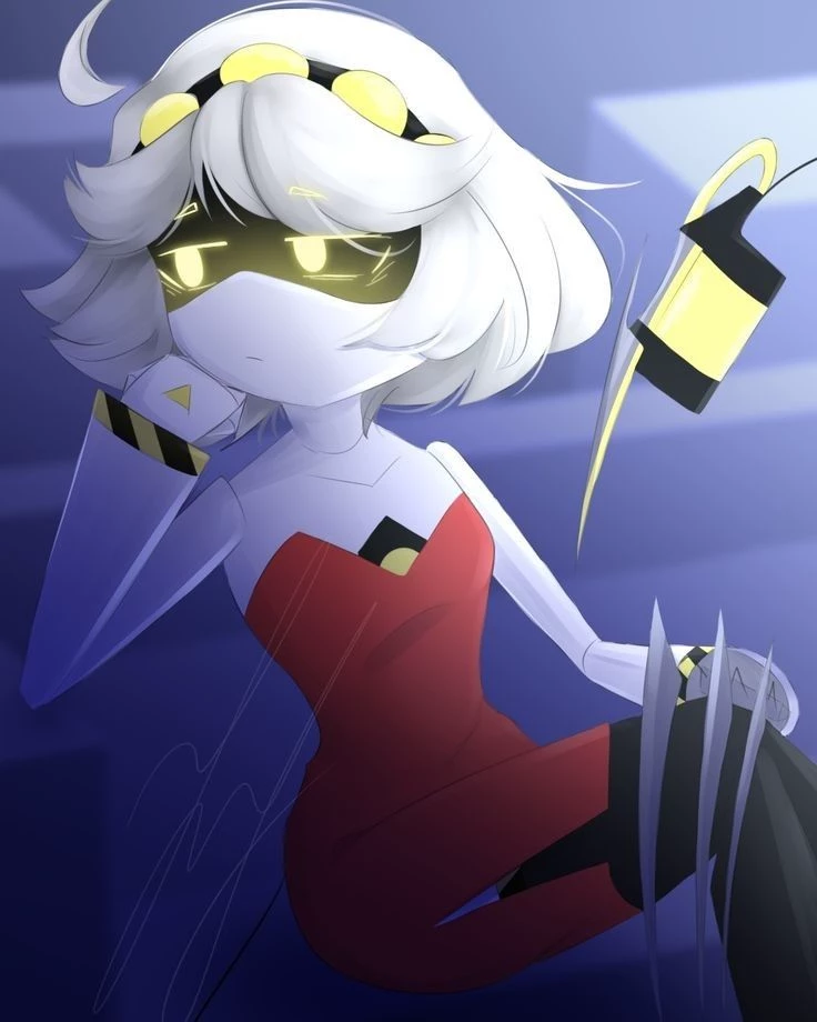 V from munder drones thumbnail