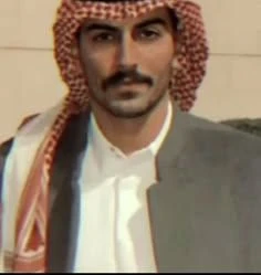 Ali bin Malik thumbnail
