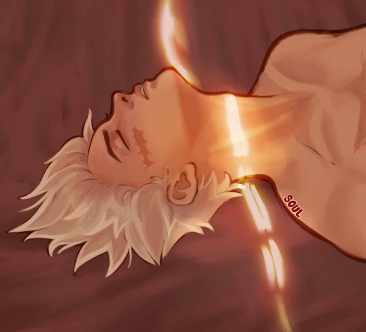 Katsuki Bakugou thumbnail