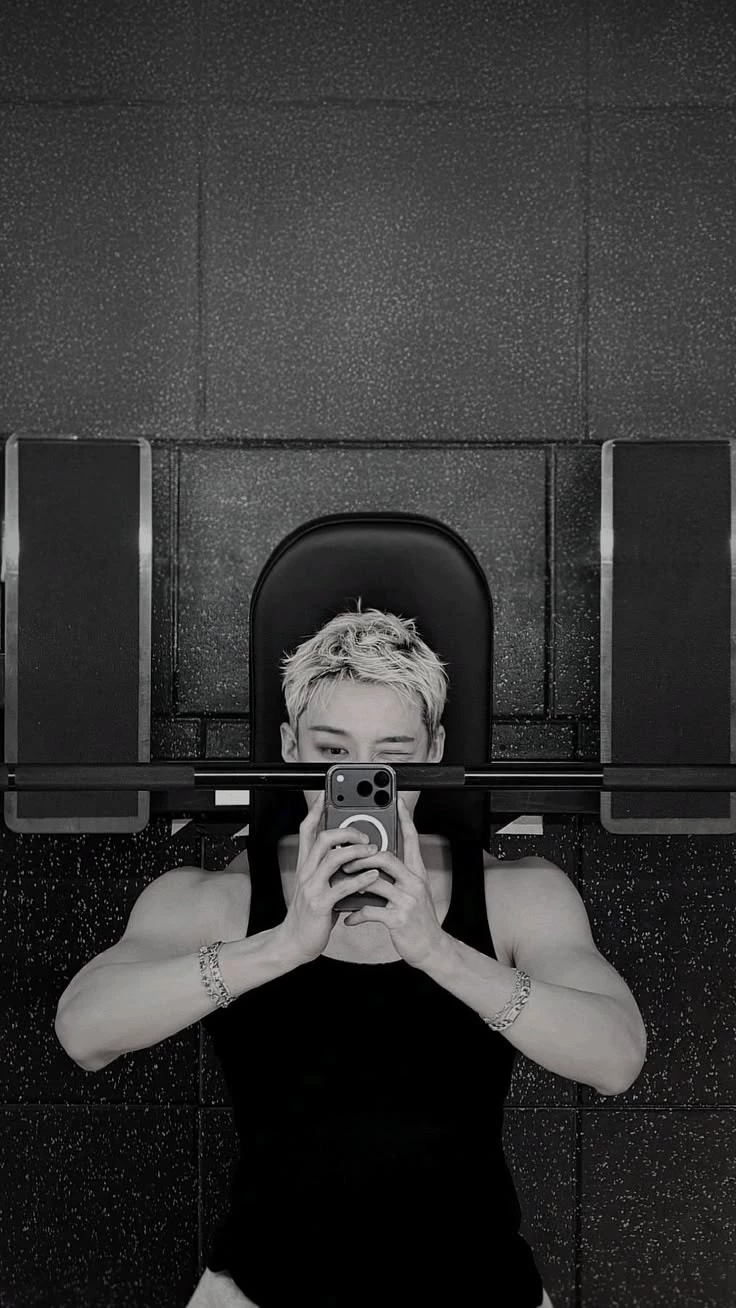 Christopher Bang Chan thumbnail