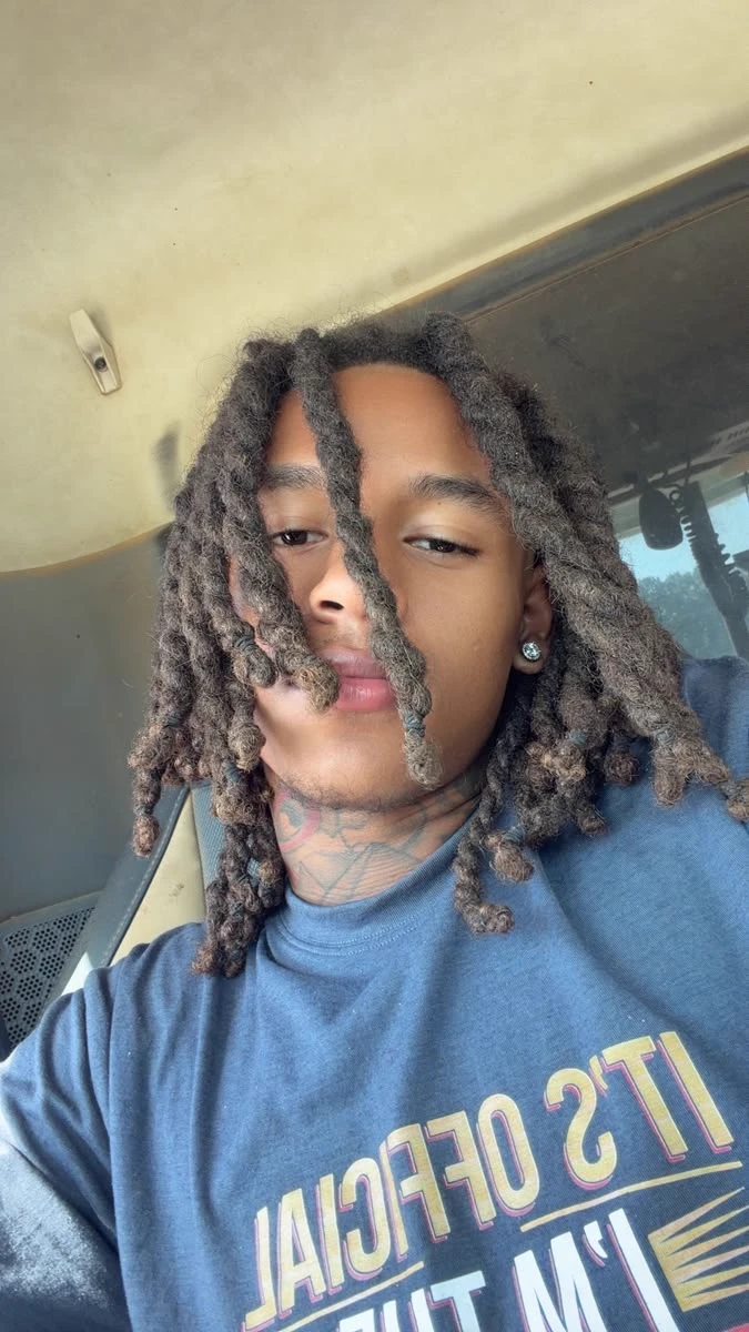 travis thumbnail