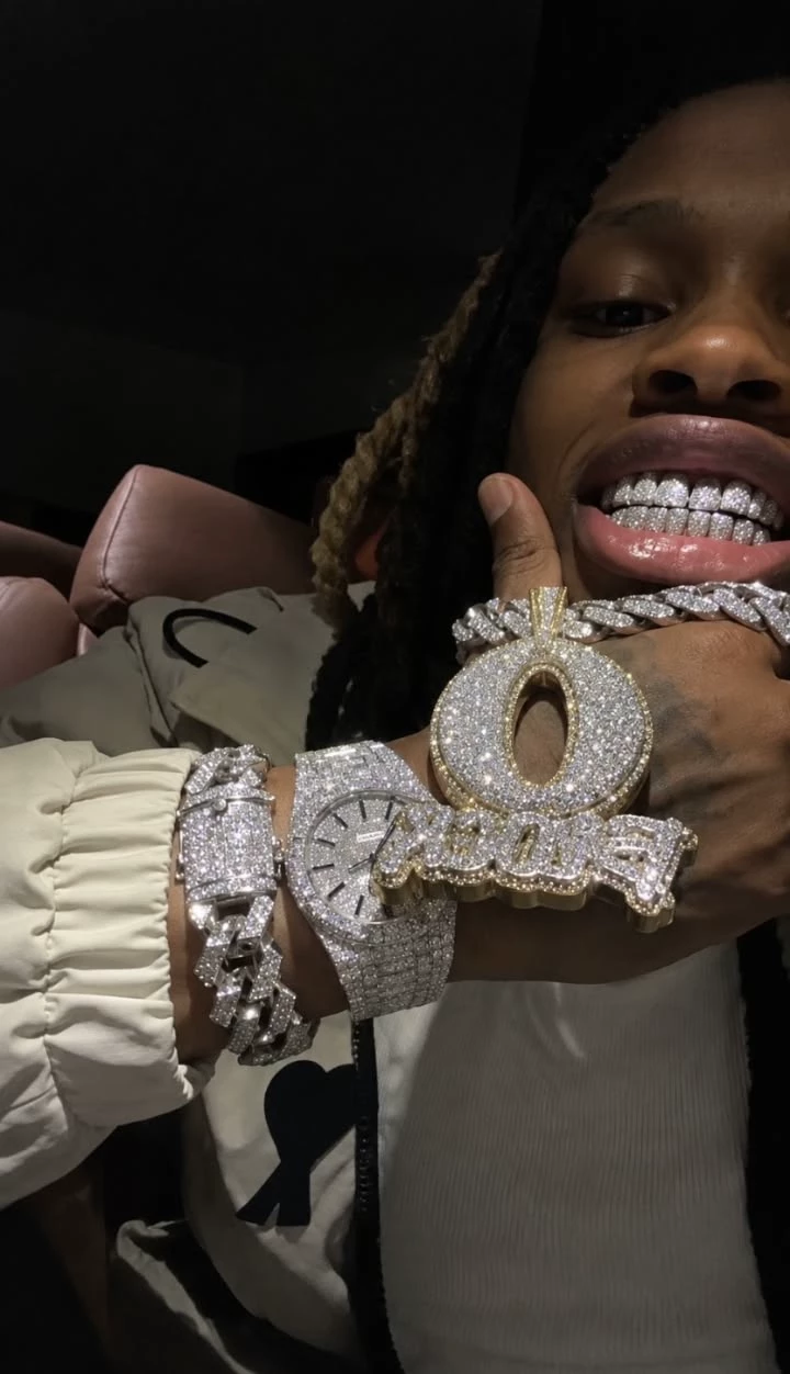 king von thumbnail