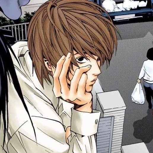 Light Yagami thumbnail