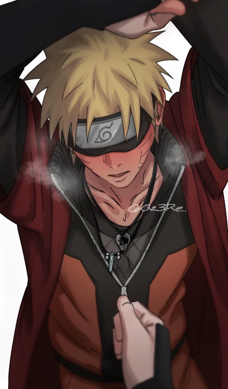 Naruto Uzumaki thumbnail