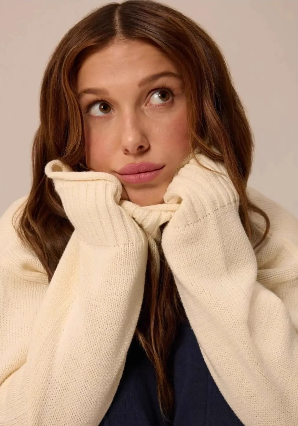 Millie Bobby Brown thumbnail