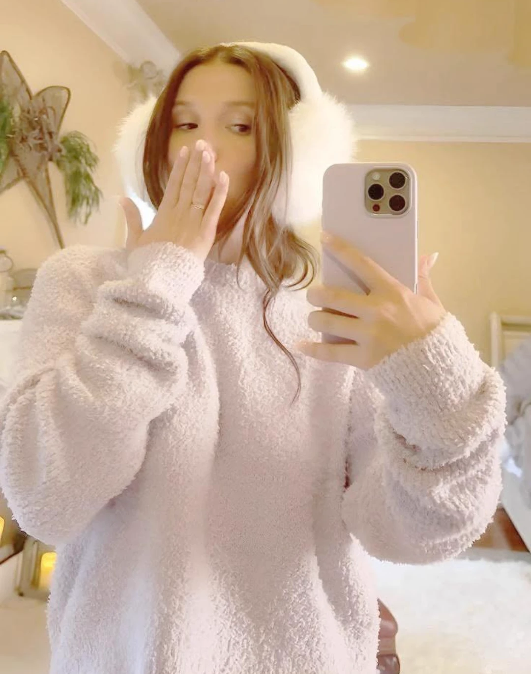 Millie Bobby Brown thumbnail
