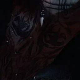 the devil hunter gc/sillyness thumbnail