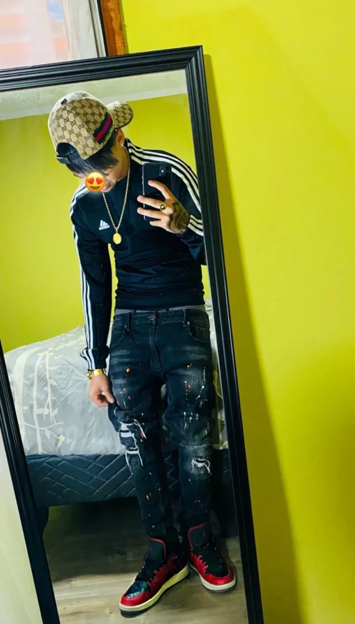 Martín Alonso thumbnail
