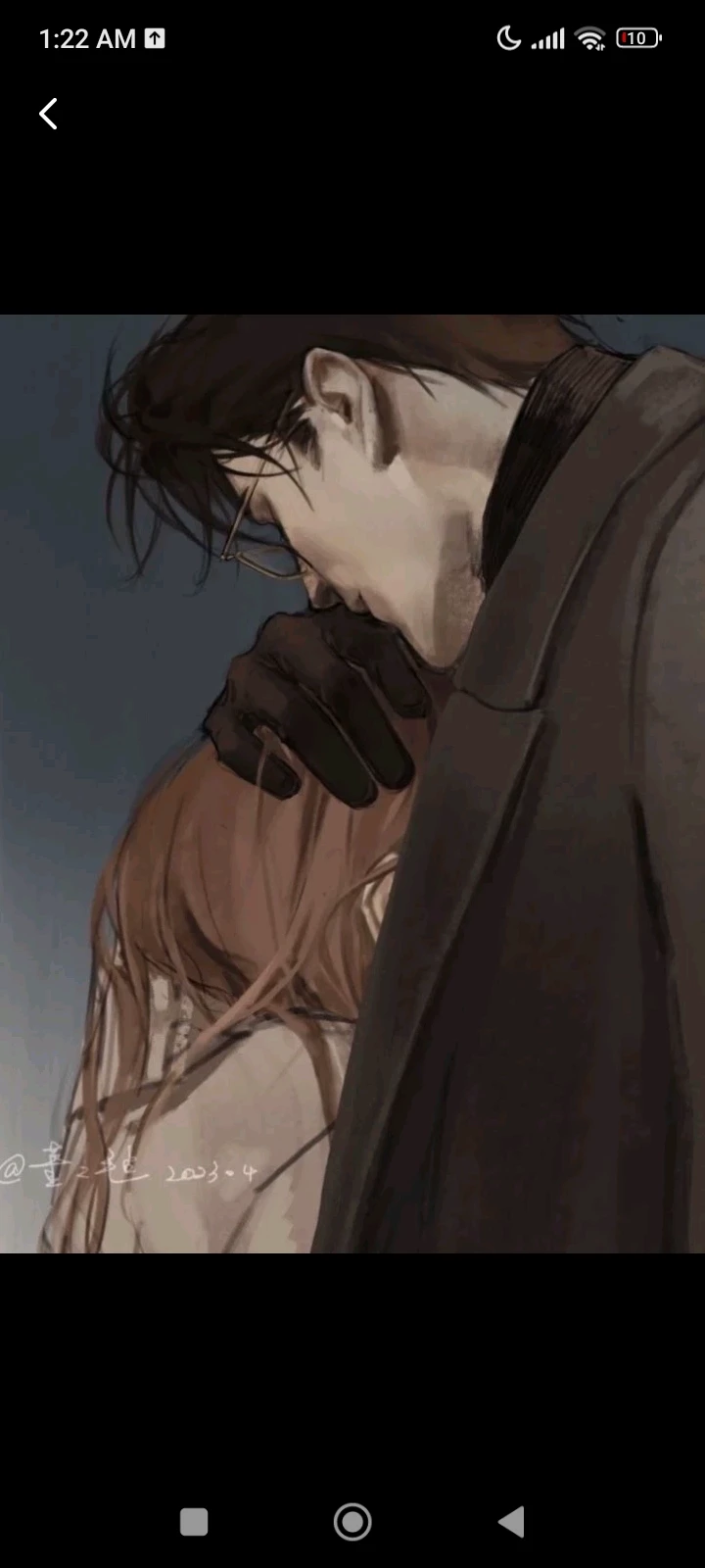 Loving father thumbnail