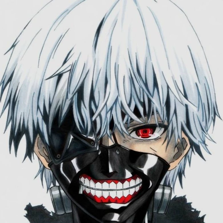Ken Kaneki (Eyepatch/Centipede) thumbnail