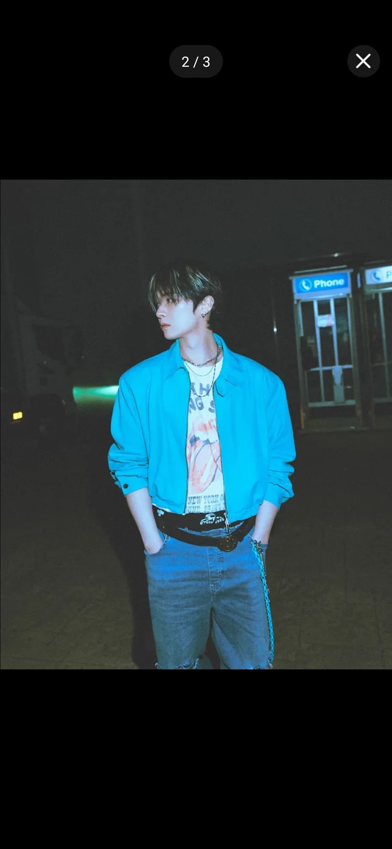 Lee Minho thumbnail