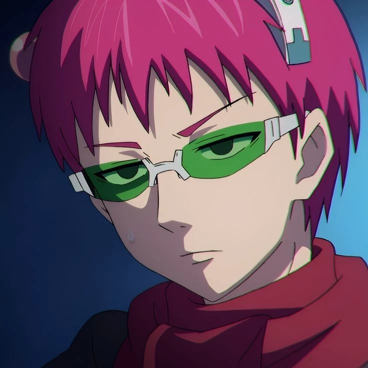 Saiki Kusuo thumbnail