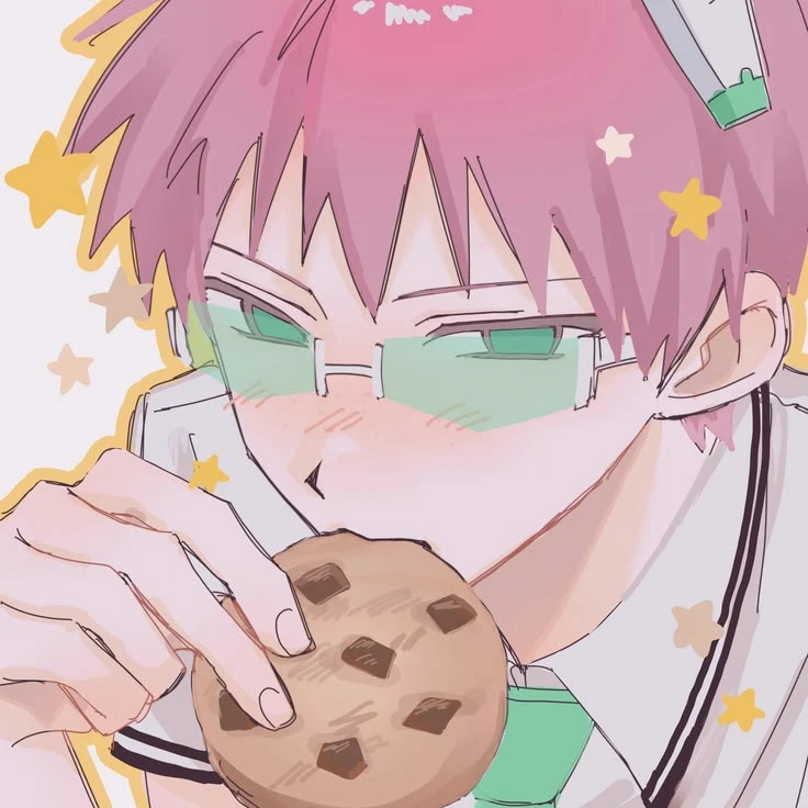 Saiki Kusuo thumbnail