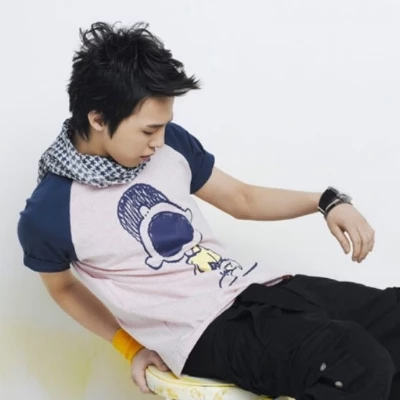 Kwon Ji-Yong thumbnail