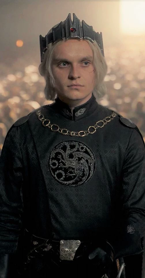 Aegon II Targaryen thumbnail