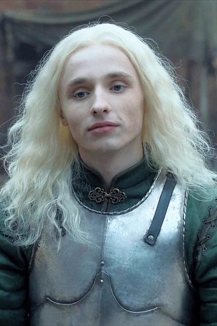 Aegon II Targaryen thumbnail