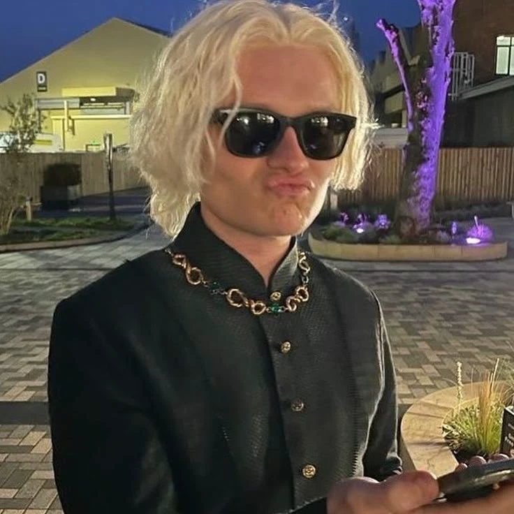 Aegon the Second Targaryen thumbnail