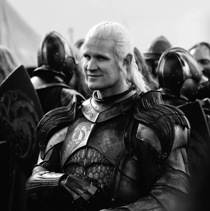 Daemon Targaryen thumbnail