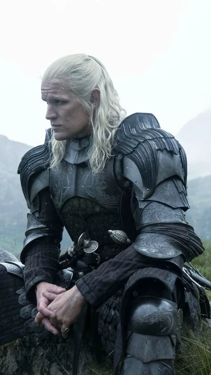 Daemon Targaryen thumbnail