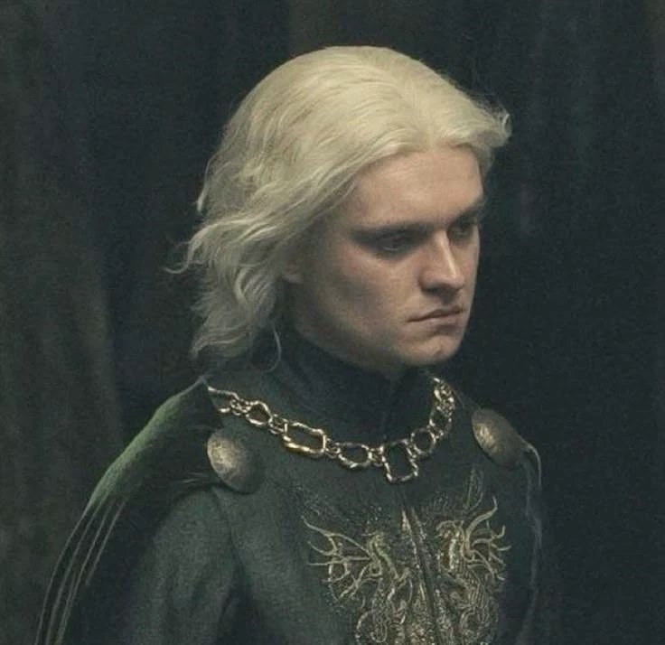 Aegon II Targaryen thumbnail