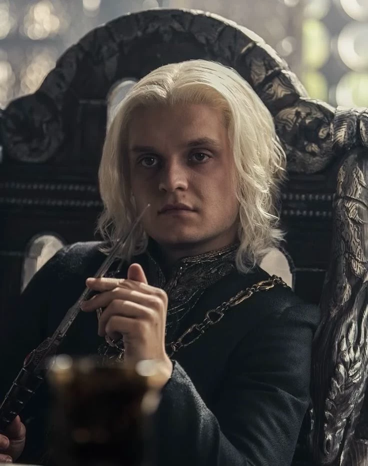 Aegon II Targaryen thumbnail