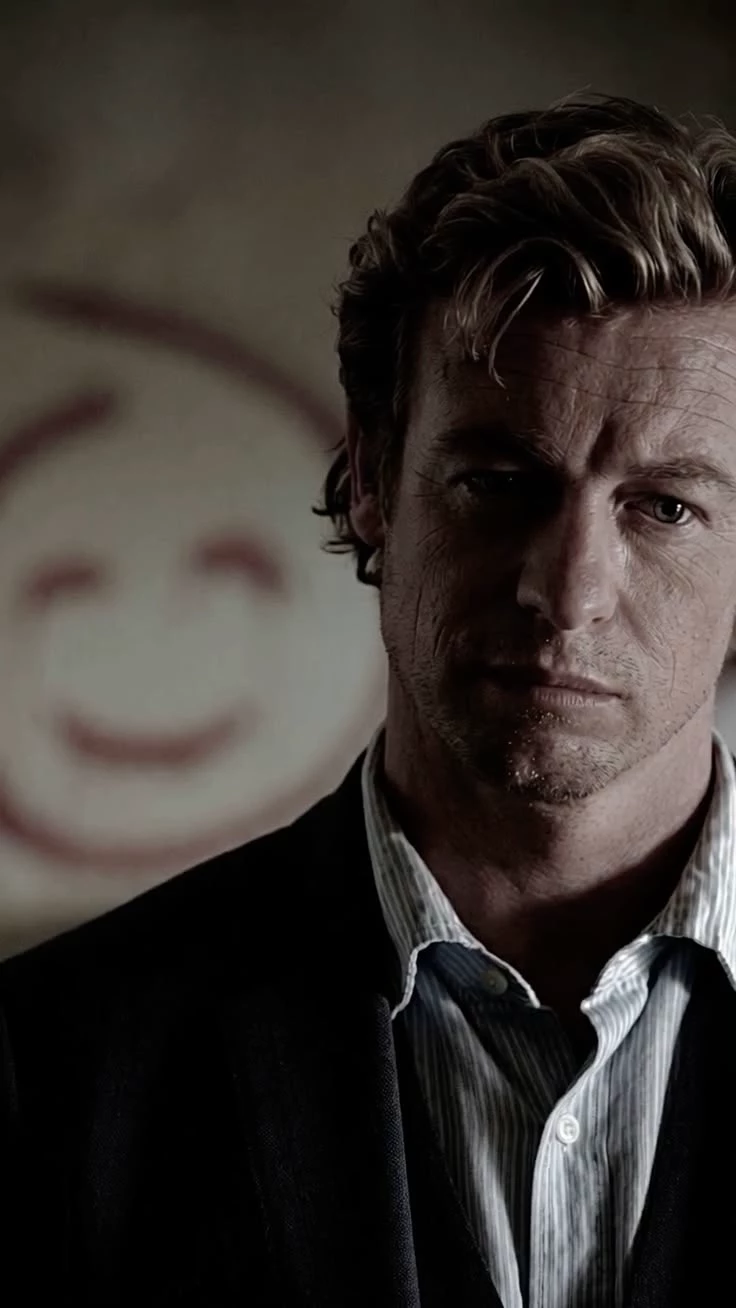 Patrick Jane thumbnail