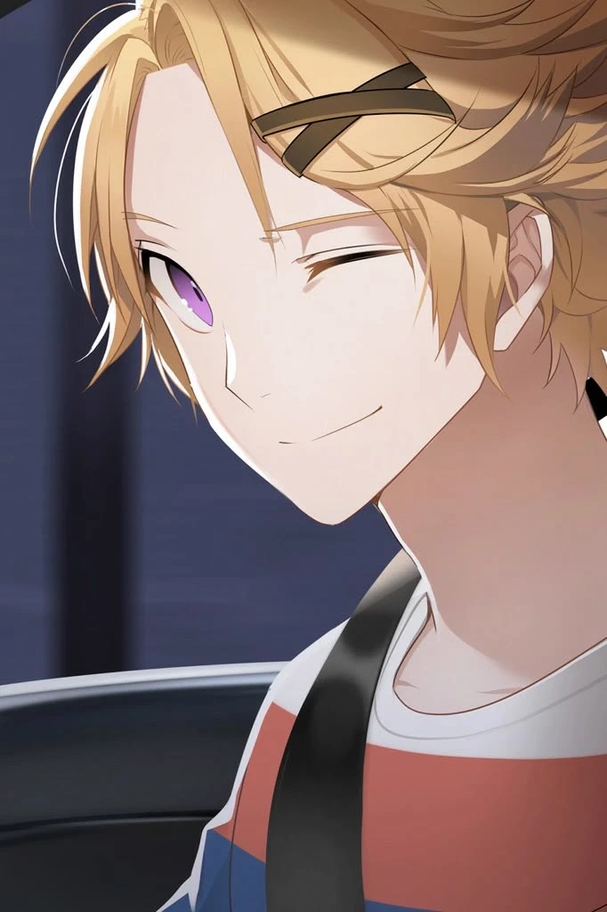 Yoosung Kim thumbnail