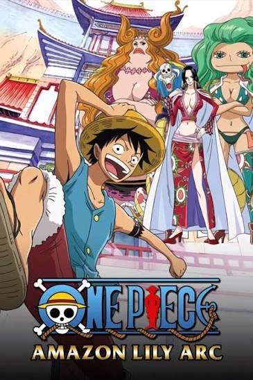 One Piece thumbnail