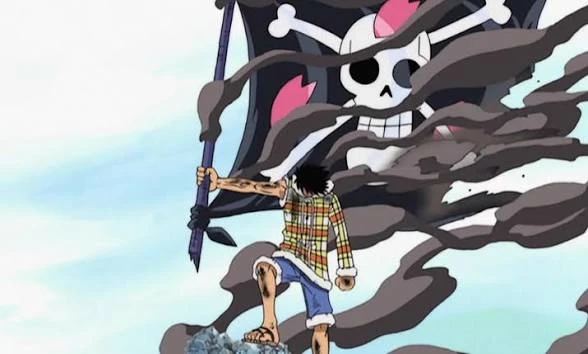 One piece thumbnail