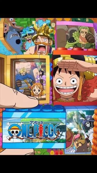 One piece thumbnail