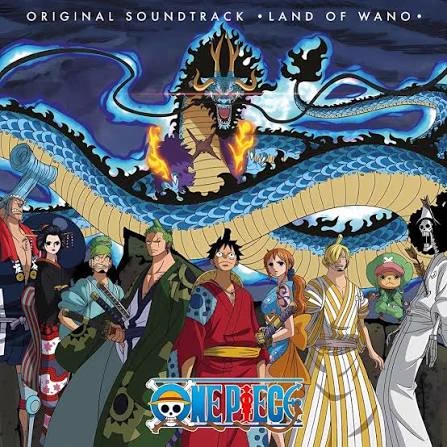 One piece thumbnail