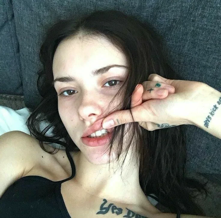 Katherine Blonded thumbnail
