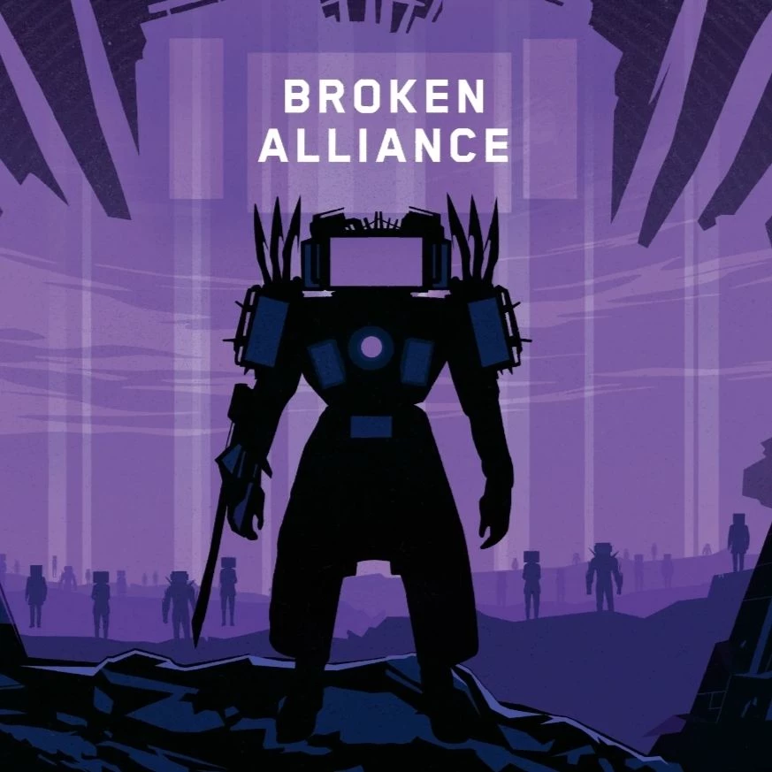 Skibidi Toilet(Alliance) thumbnail