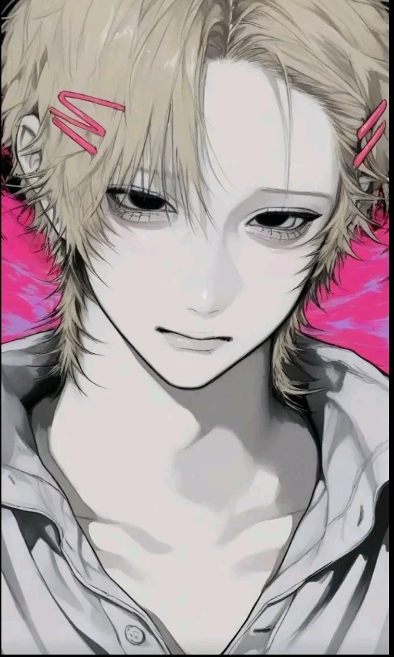 Yun-Omega bl 🌸 thumbnail