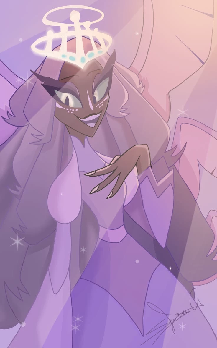 Sera Seraphim  thumbnail