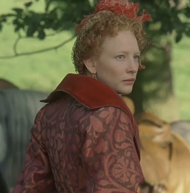 Elizabeth Tudor  thumbnail