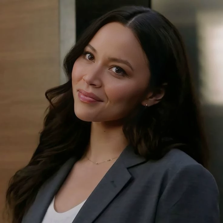 Lucy Chen thumbnail