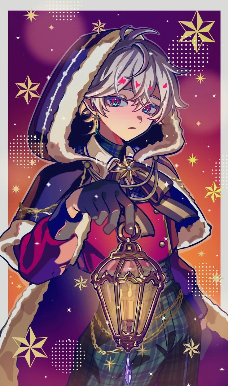 °• ` ~Ezra ` ~•° thumbnail