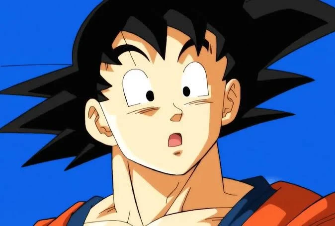 Goku! thumbnail