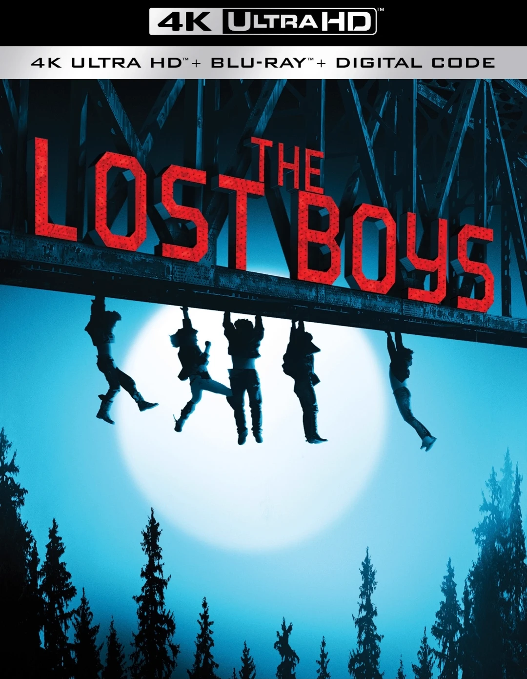 Santa Carla (The Lost Boys) thumbnail