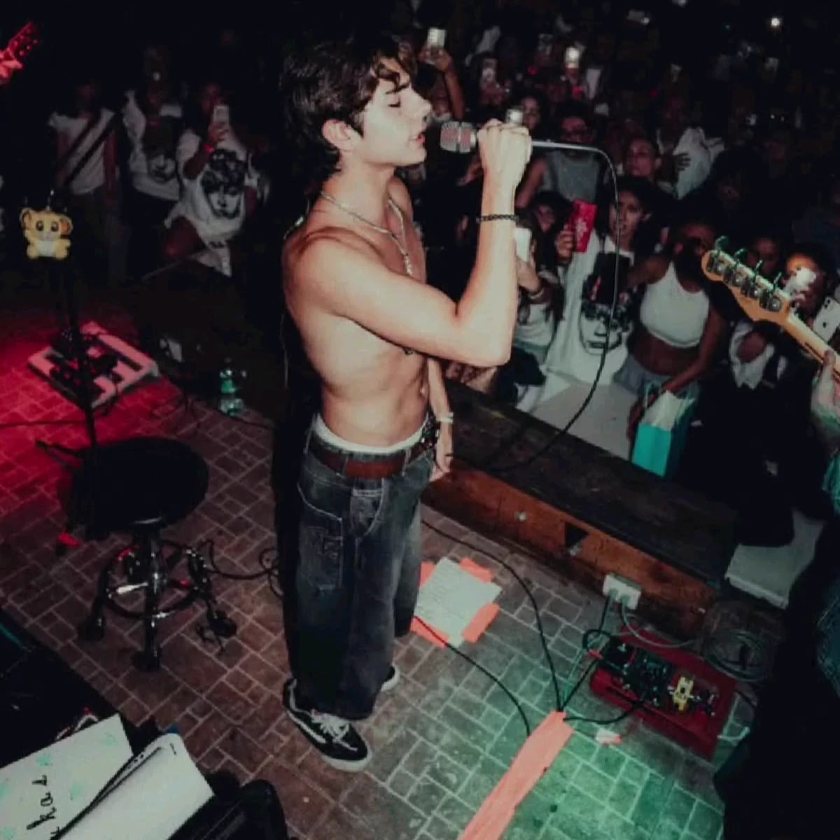 Lukas Urkijo thumbnail