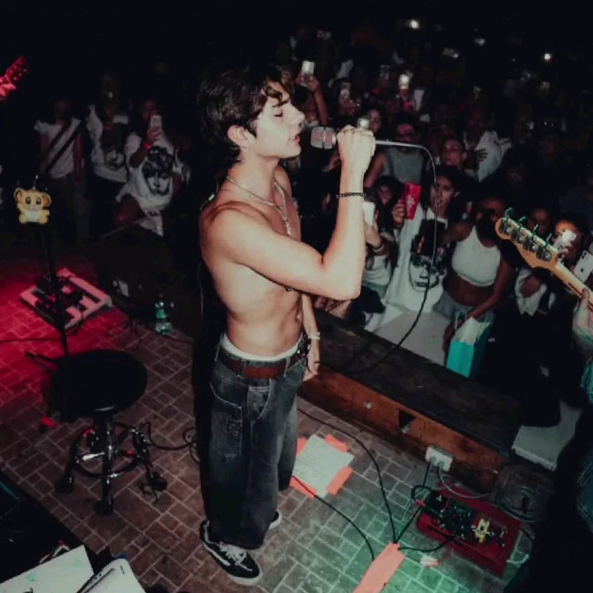 Luke Urkijo thumbnail