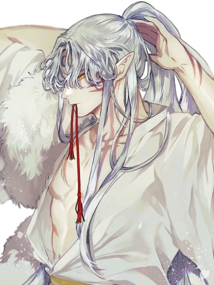 sesshomaru thumbnail
