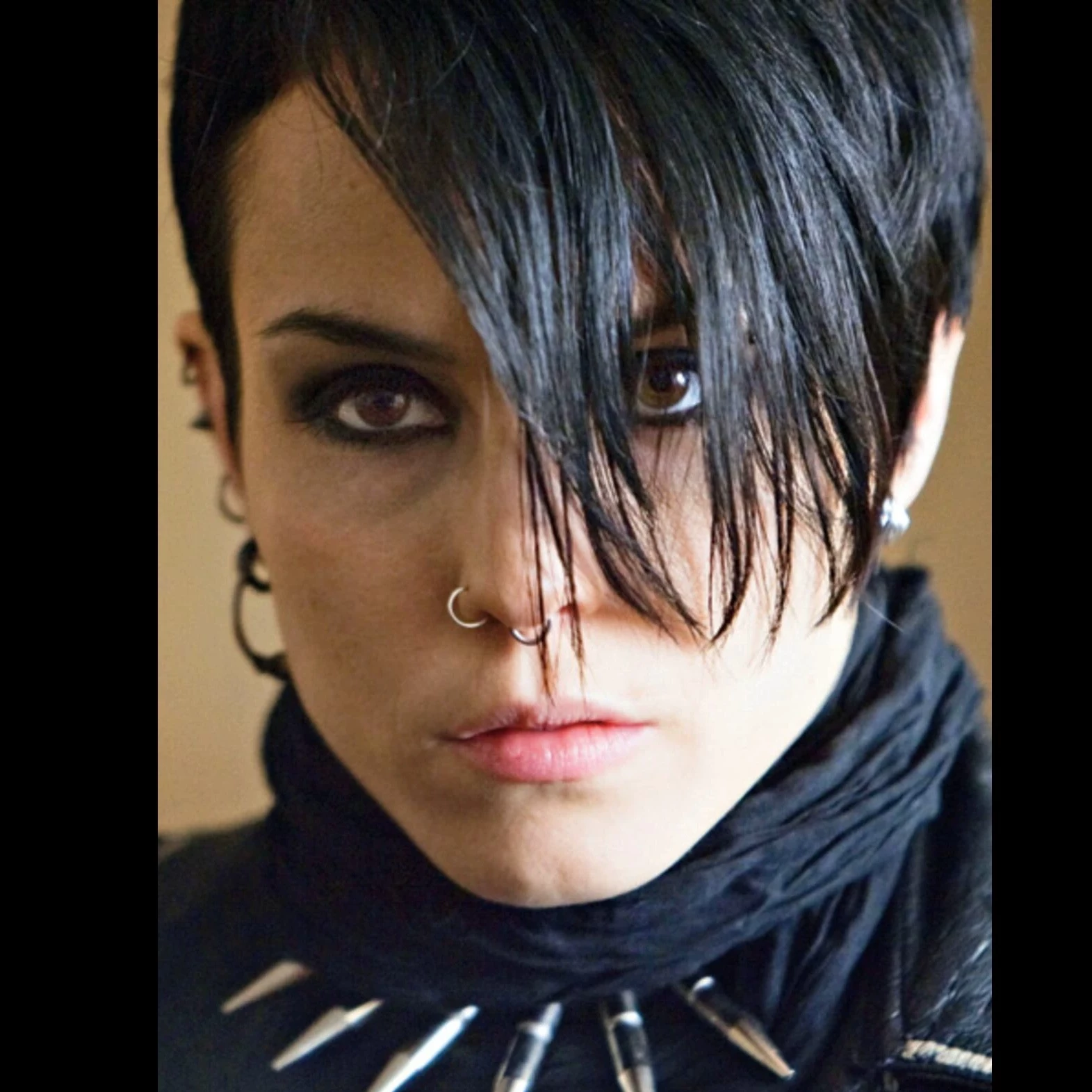 Lisbeth Salander thumbnail