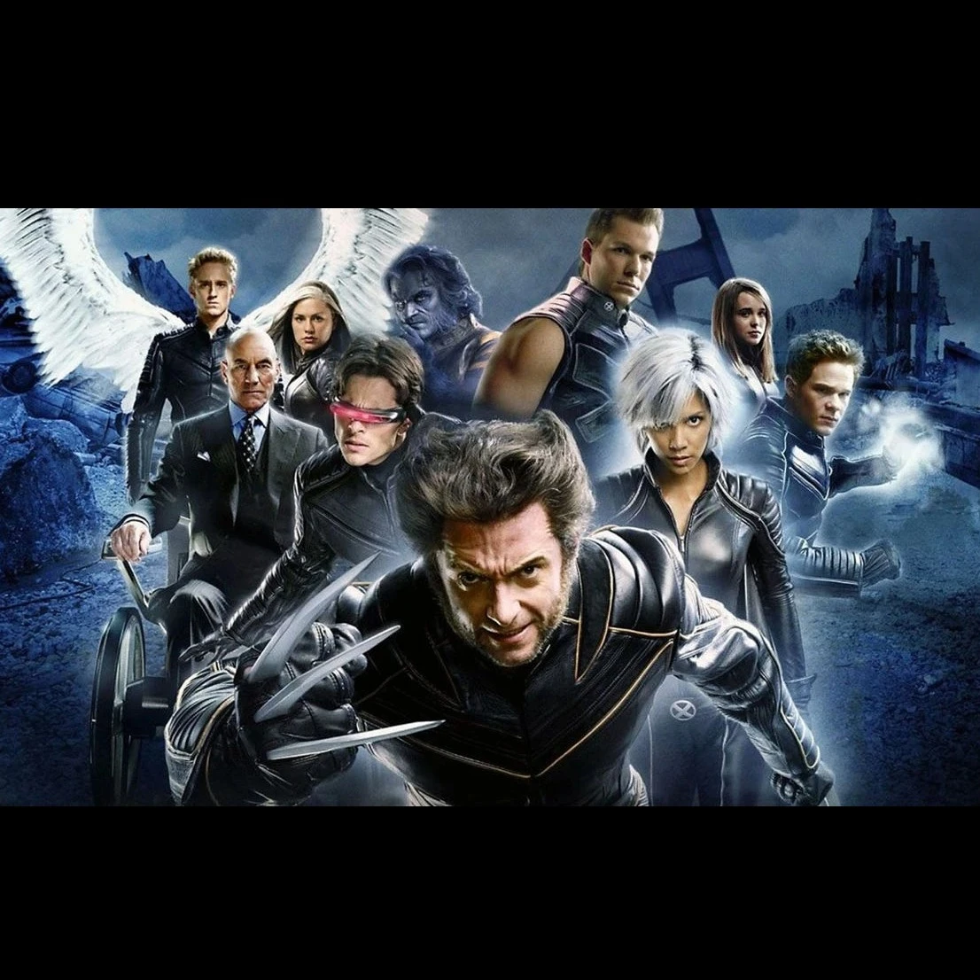 X-Men Universe. thumbnail